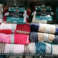 پتو مسافرتی دو نفره فقط ۳۰۰