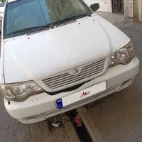 پراید ۹۰ دوگانه