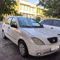 تیبا2مدل1400درحد صفر درجه یک