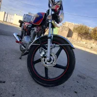 موتور پرواز ۲۰۰|موتورسیکلت|ایجرود, |دیوار