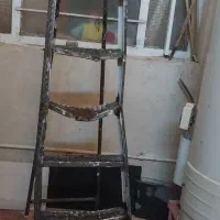 نردبان بلندومحکم