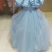 لباس مجلسی بچه گانه