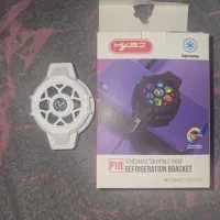 فن گیمینگ گوشی