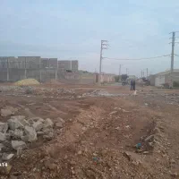 یک قطعه زمین|فروش زمین و ملک کلنگی|حمیدیه, |دیوار