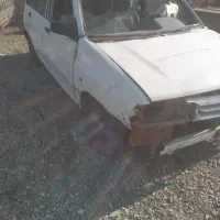 مرکز اسقاط خودرو