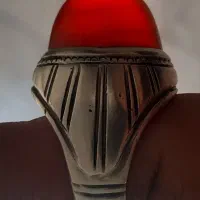 انگوشتر عقیق سرخ|جواهرات|گرمسار, |دیوار