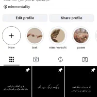 پیج اینستاگرام ۸۷۰۰ فالوور واقعی