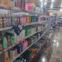 قفسه ،شلف فروشگاهی و یخچال|فروشگاه و مغازه|دوگنبدان, |دیوار