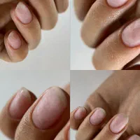 مدل کاشت ناخن