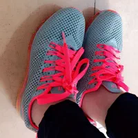 کفش اسپورت خارجی زیره کپسول دار|کیف، کفش، کمربند|ارومیه, |دیوار