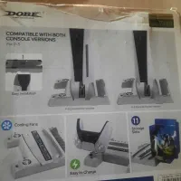 استند کنسول و دسته پی اس۵|کنسول، بازی ویدئویی و آنلاین|رشت, استادسرا|دیوار