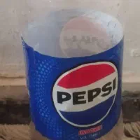 بطری نوشابه