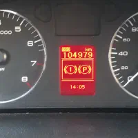 سمند سورن|خودرو سواری و وانت|خسروشاه, |دیوار