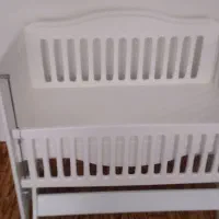 تخت کناره مادر|تخت و صندلی بچه|تبریز, |دیوار