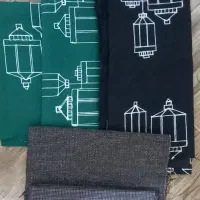 حراج پارچه و لباس