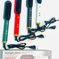 بروس حرارتی مو ۴۳۰