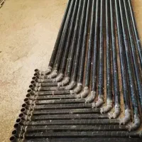 خدمات لوله کشی آب گاز شوفاژ فاضلاب شیرآلات