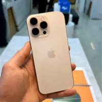 بدون پیش 16Pro Max نقد و اقساط
