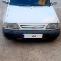 پرایدمدل ۸۴
