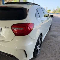 بنز A250|خودرو سواری و وانت|رشت, کوی یخ|دیوار
