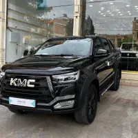 کی ام سی T8 مدل 1402