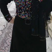 پیراهن مجلسی شیک