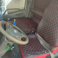 الوند 6 تن|خودرو سنگین|برازجان, |دیوار