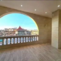 پنت-هوس-و-روف-گاردون-خیابان-ساری