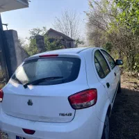 تیبا ۲ مدل۹۹