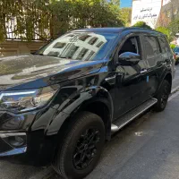 نیسان ترا فول ۲۰۲۶ صفر