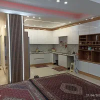 آپارتمان نیکان نصر