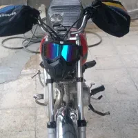 متور ۱۲۵ راهرو