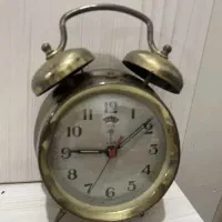 ساعت عتیقه دکوری