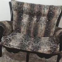 مبل ۷نفره|مبلمان خانگی و میز عسلی|لنگرود, |دیوار