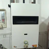 آبگرمکن ۱۱۸