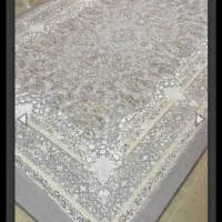 روفرشی کش دار ۶متری ۲عدد هم رنگ هم نقشه|روفرشی|همدان, |دیوار