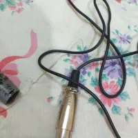 میکرو فن سالم باسیمش|سیستم صوتی خانگی|شوشتر, |دیوار