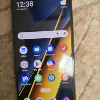 گوشی Poco X6 pro 512|موبایل|اصفهان, بهارستان|دیوار