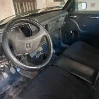 پیکان وانت مدل 88|خودرو سواری و وانت|بابل, |دیوار