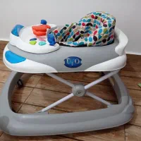 گهواره و روروئک کودک|اسباب و اثاث بچه|مسجد سلیمان, |دیوار