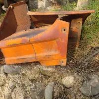 تراکتور رمانی|خودرو سنگین|سیاهکل, |دیوار