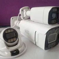 نصب و راه اندازی دوربینهای مداربسته|دوربین مداربسته|بجنورد, |دیوار