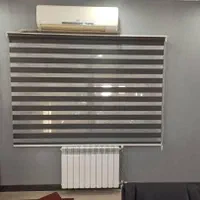 انواع زبرا ، شید، کرکره|پرده، رانر، رومیزی|اصفهان, دشتستان|دیوار