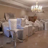 کار سالم / اخلاق سالم   باربری   رضایت بار|خدمات حمل و نقل|قزوین, |دیوار