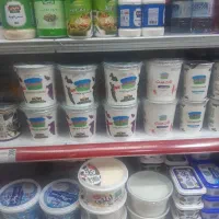 ماست تک نفره وماست  موسیر تک  نفره