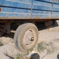 تریلی تراکتور
