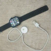 ساعت هوشمند