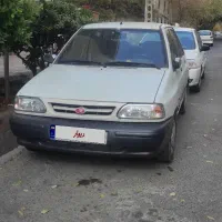 پراید مدل 90