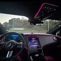 Benz EQE 500 SUV  2024|خودرو سواری و وانت|تهران, الهیه|دیوار