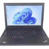 لپ تاپ لنوو T550